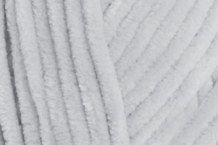 Himalaya Dolphin Baby- LYS GRÅ 80351