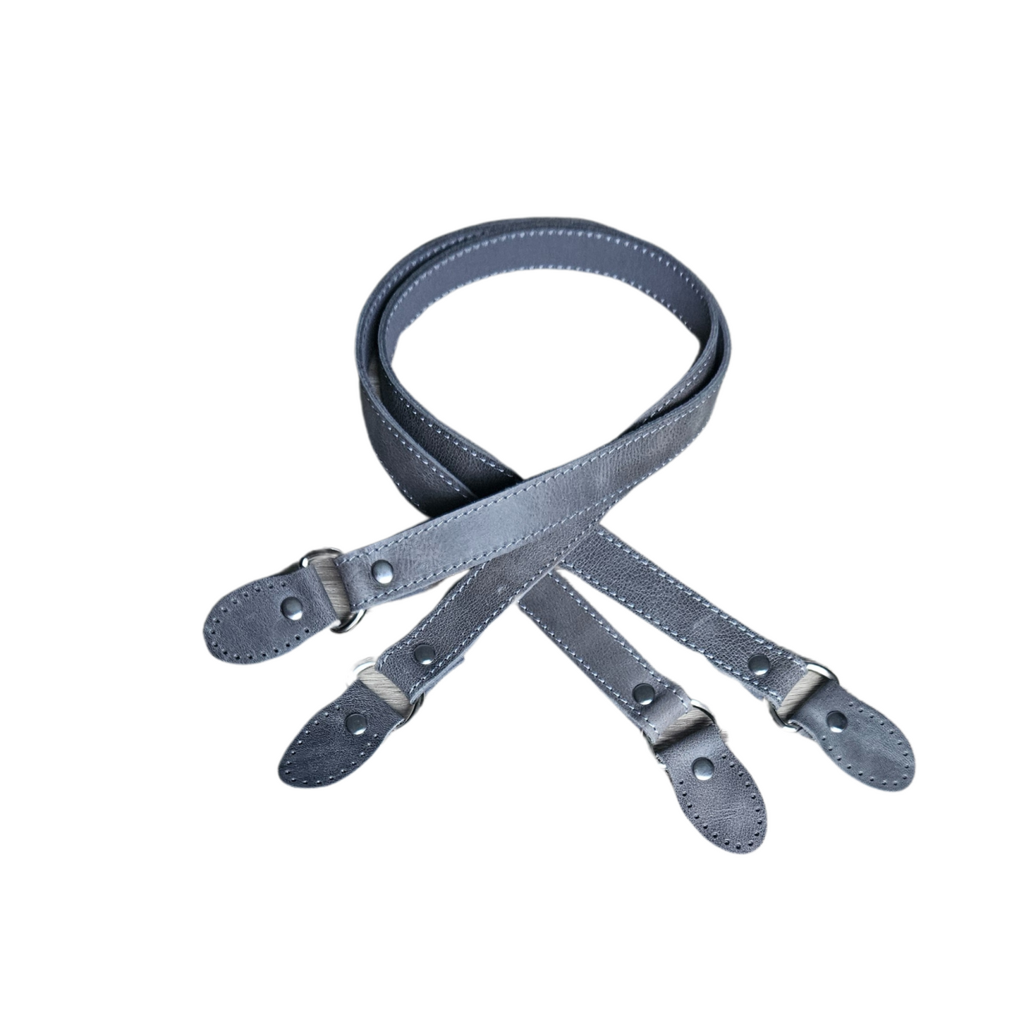 Skinnremmer med ører PREMIUM