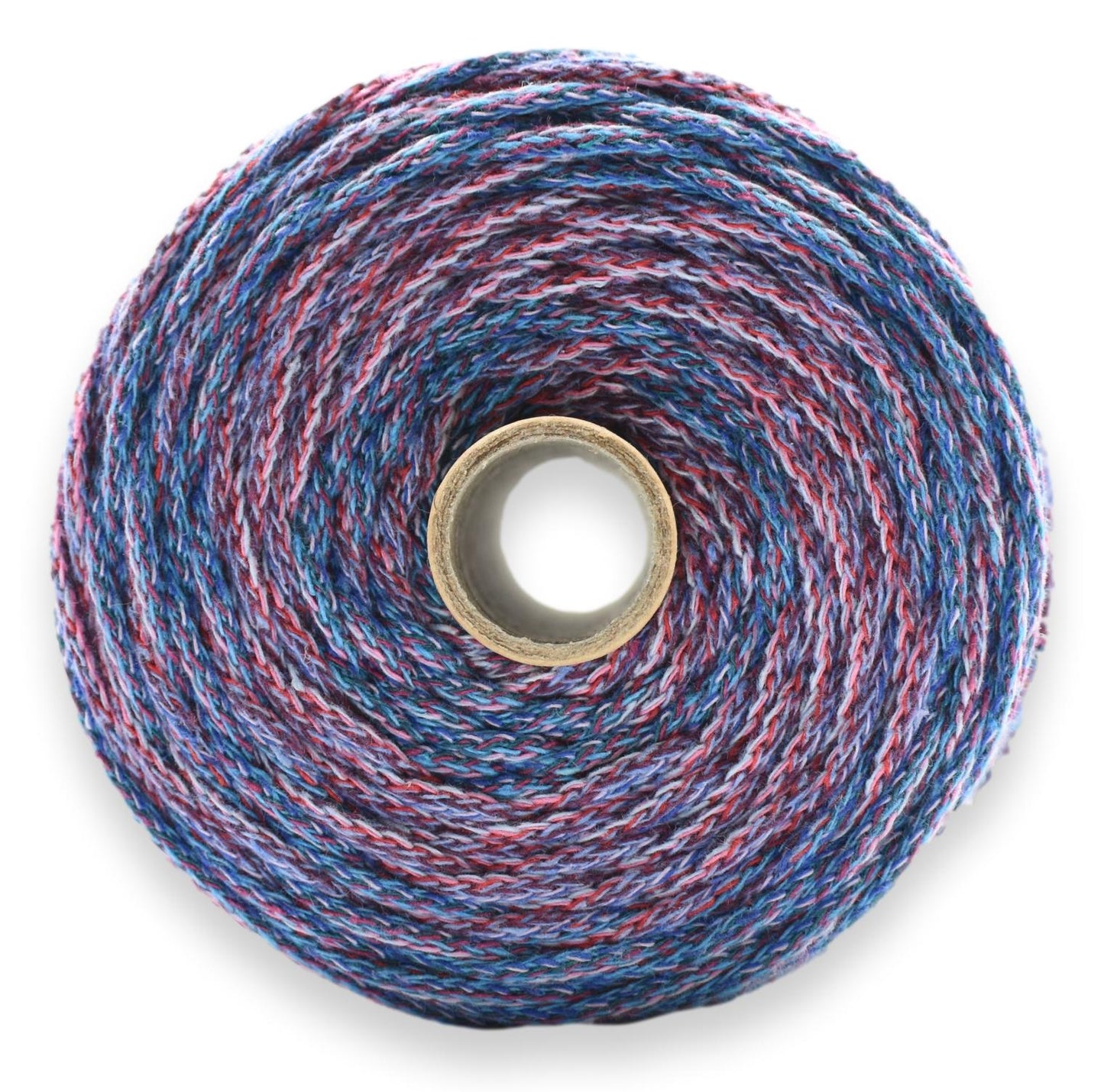 Bomullsnor 3mm- MELERT