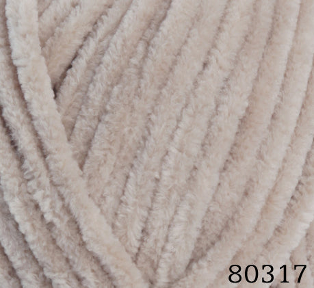 Himalaya Dolphin Baby- BEIGE 80317