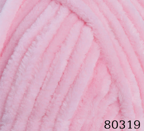 Himalaya Dolphin Baby- PULVERROSA 80319