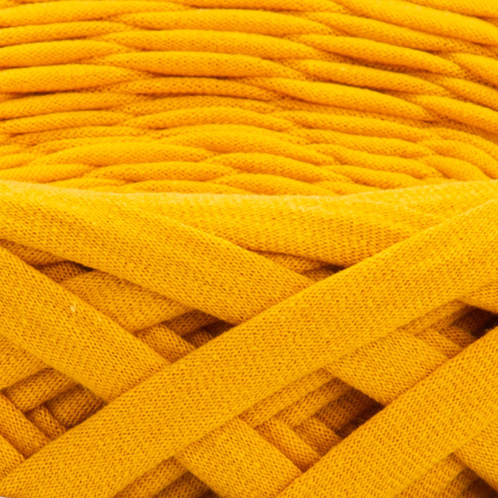 YarnArt Cotton Club- premium stoffgarn 7317 SAFFRON