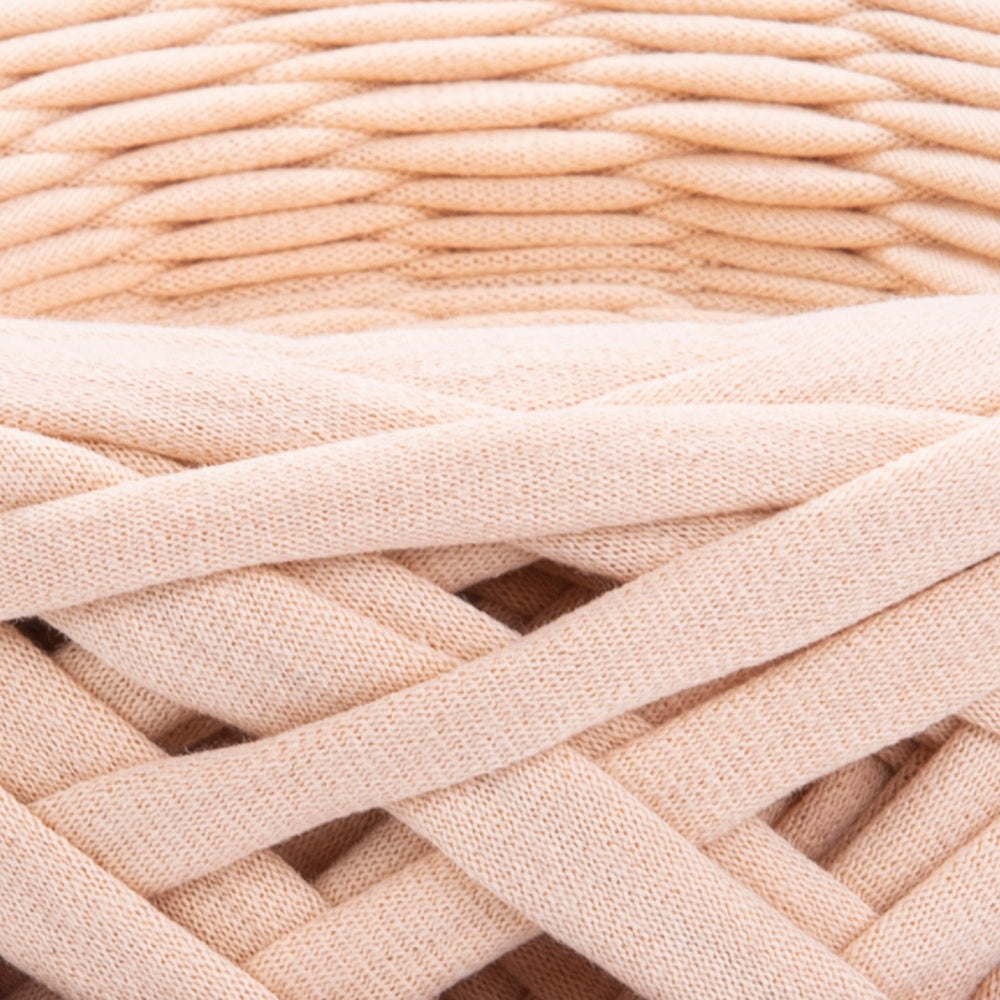 YarnArt Cotton Club- premium stoffgarn 7313 SKIN