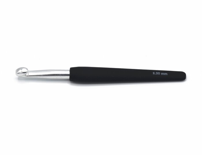 KnitPro Aluminium heklenål
