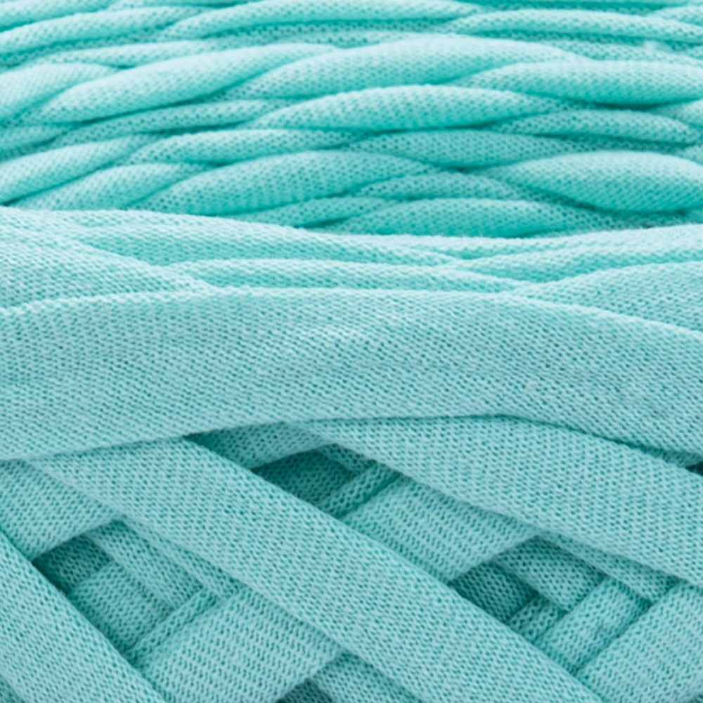 YarnArt Cotton Club- premium stoffgarn 7355 MINT