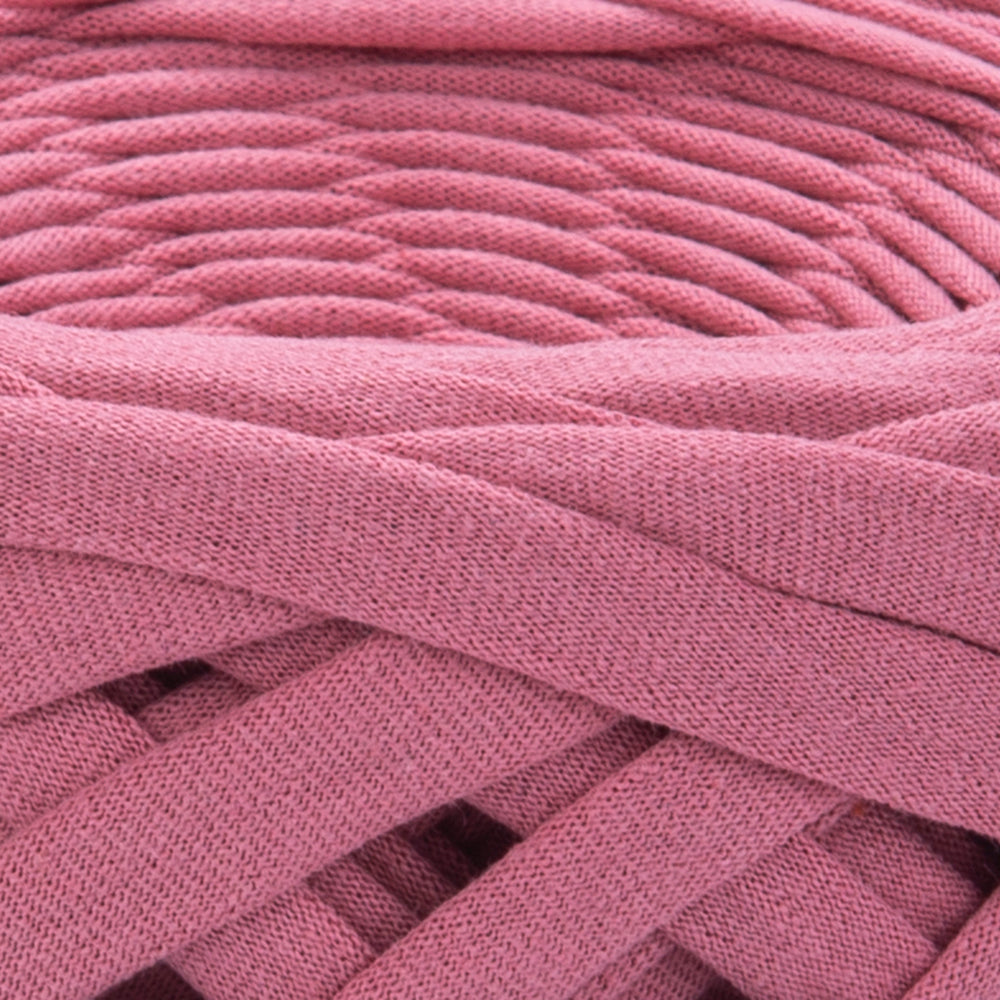 YarnArt Cotton Club- premium stoffgarn 7340 LIGHT ROSE