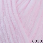 Himalaya Dolphin Baby- ROSA 80303