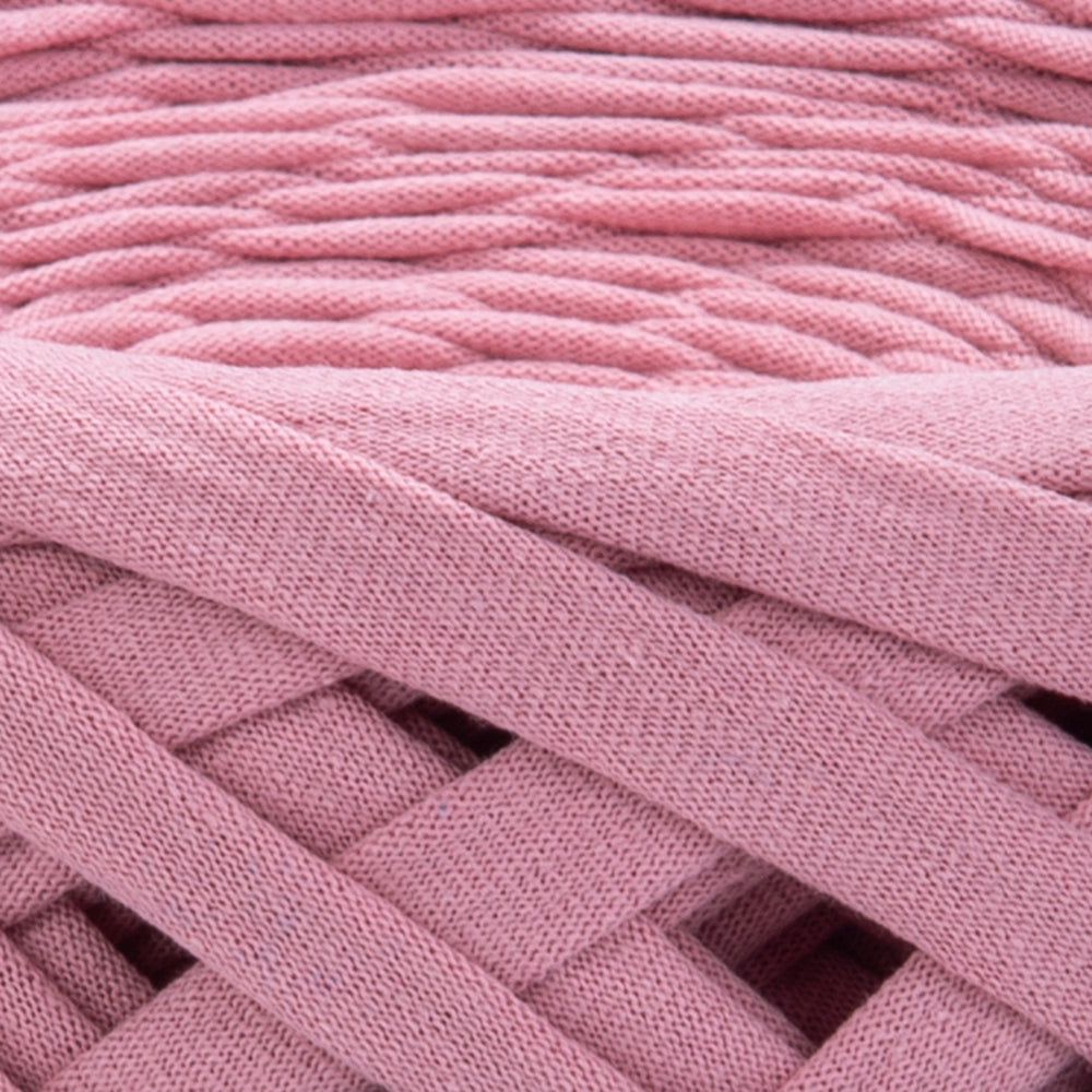 YarnArt Cotton Club- premium stoffgarn 7341 POWDER PINK