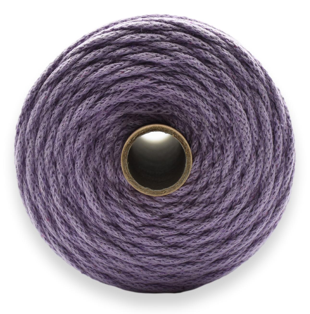 Bomullsnor 3mm - LYNG