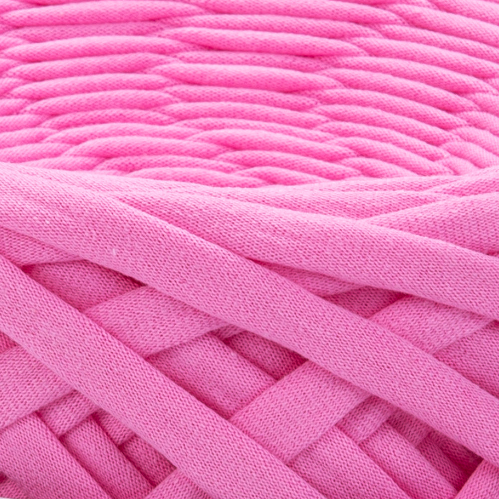 YarnArt Cotton Club- premium stoffgarn 7346 PINK