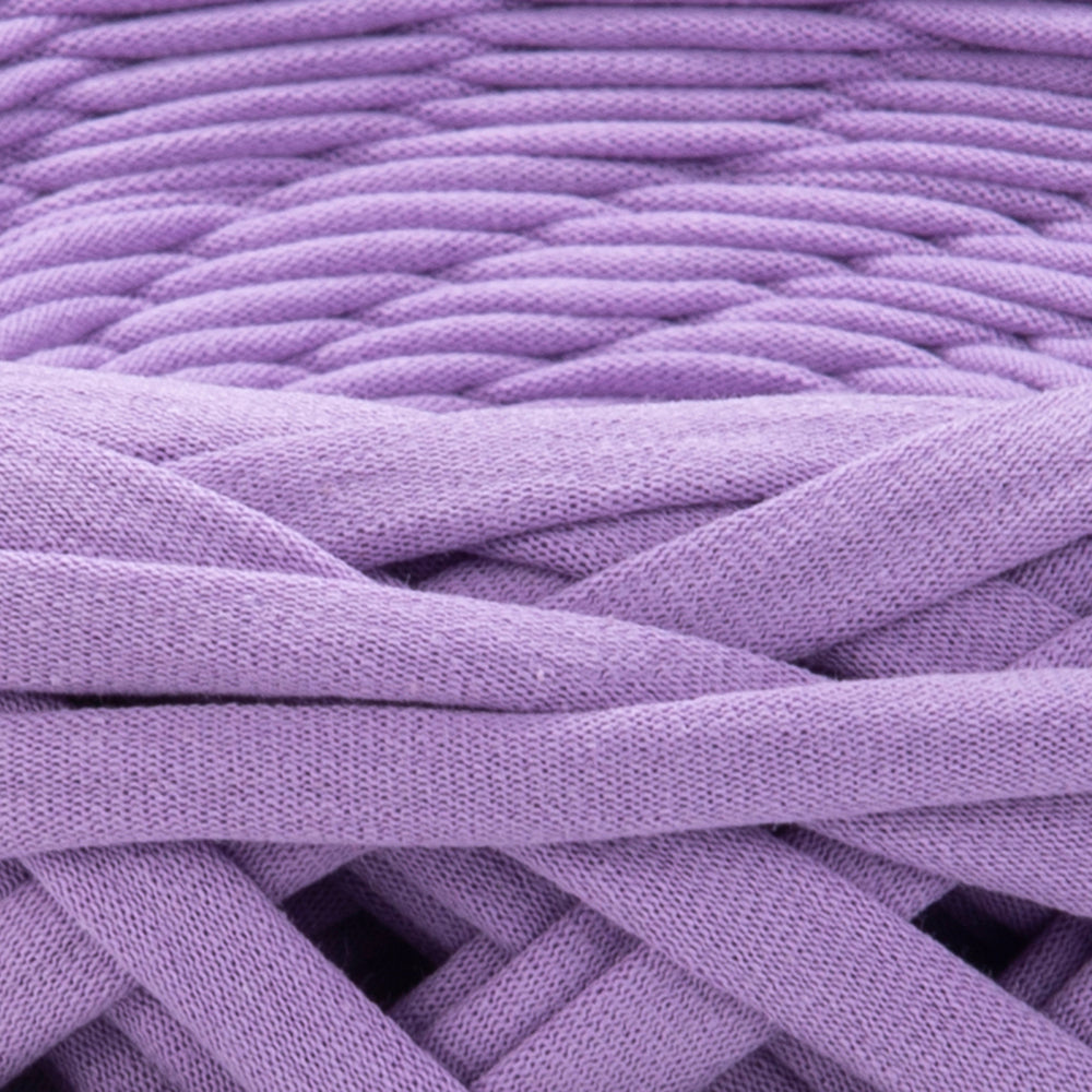 YarnArt Cotton Club- premium stoffgarn 7353 LAVENDER