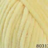 Himalaya Dolphin Baby- SITRONGUL 80313