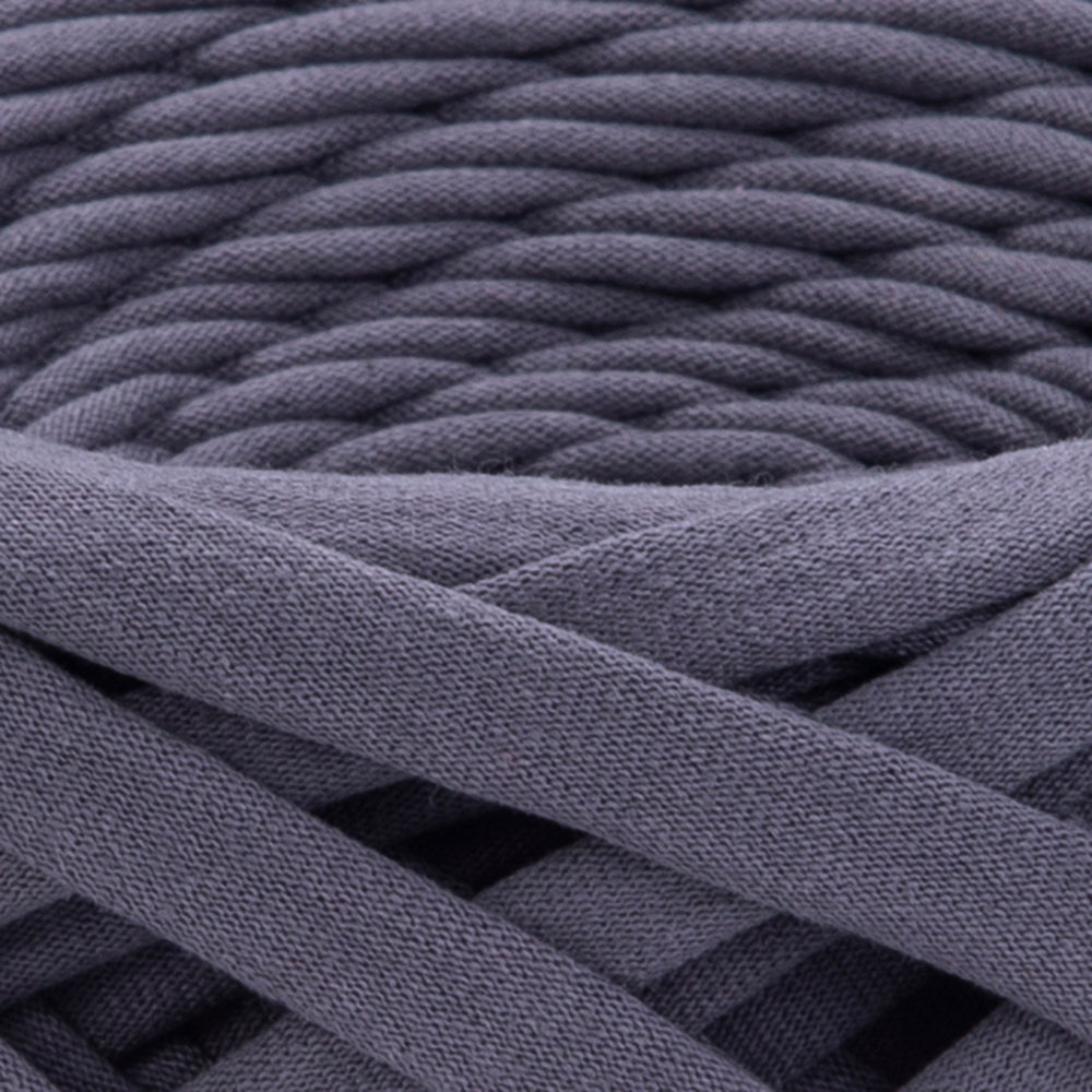 YarnArt Cotton Club- premium stoffgarn 7301 SMOKED