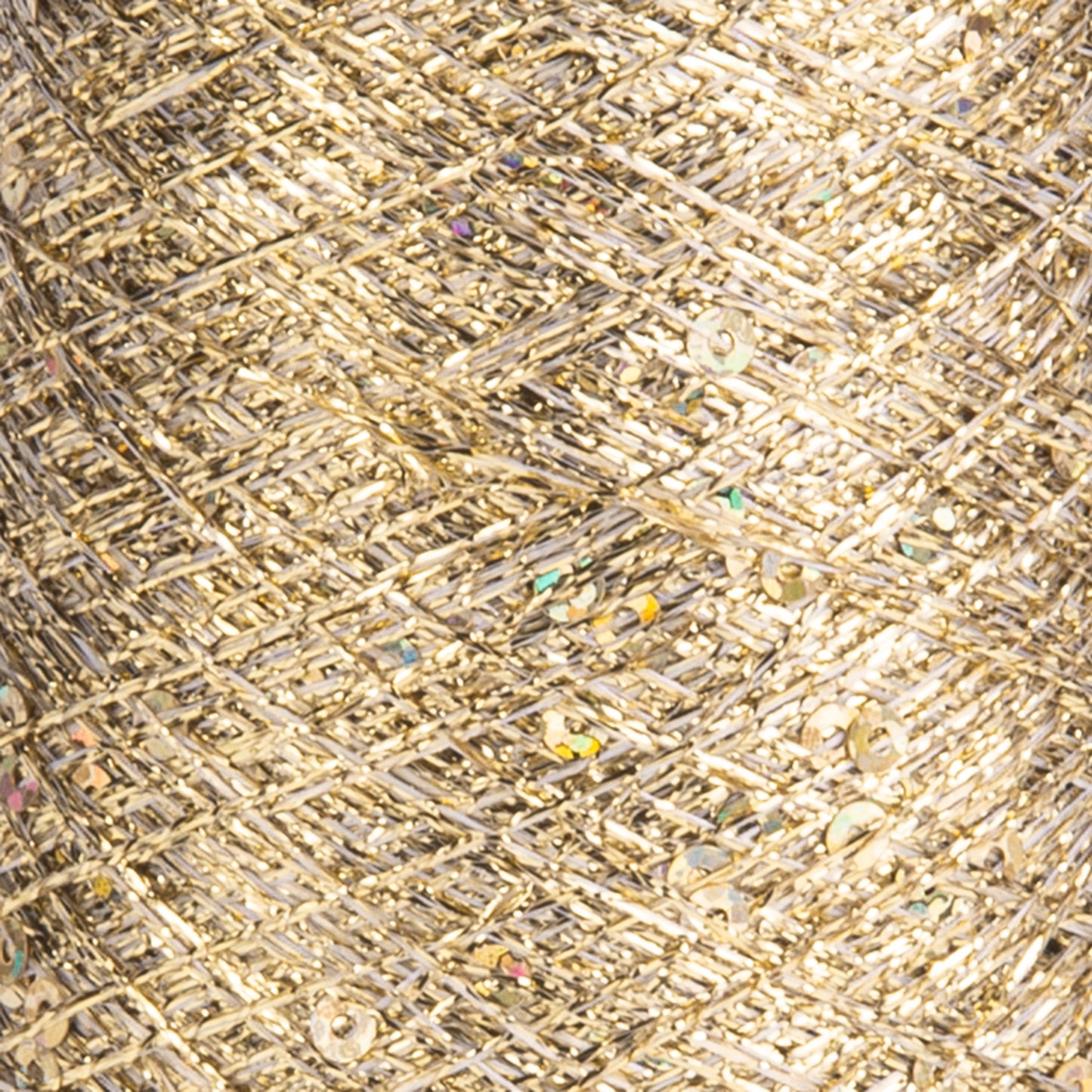 YarnArt Paillettes 8002 GULL