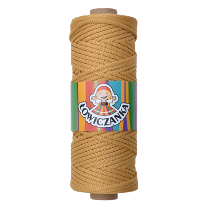 Polyestersnor 5 mm/ 100 m