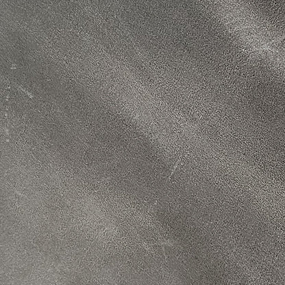 Lærbunn til vesker med metallføtter 20x10