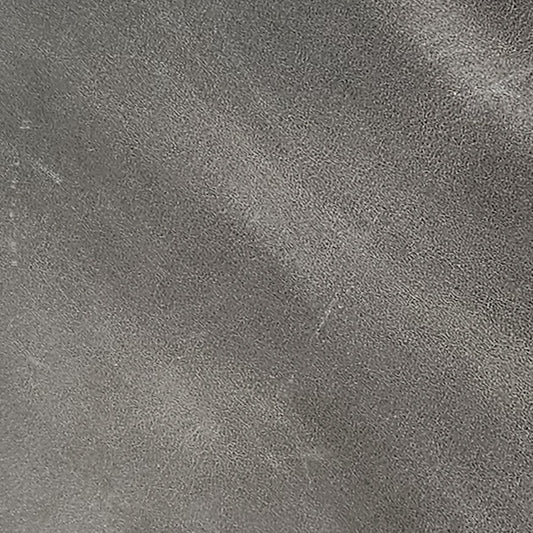 Lærbunn til vesker med metallføtter 20x10