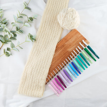 KnitPro Waves 2.0 heklenål