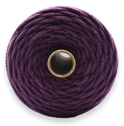 Bomullsnor 3mm - SVISKE