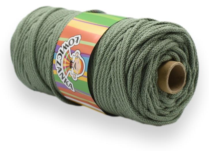 Bomullssnor 5 mm/100m - SALVIE 048