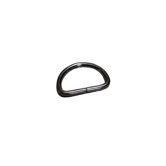 Metallhalvring