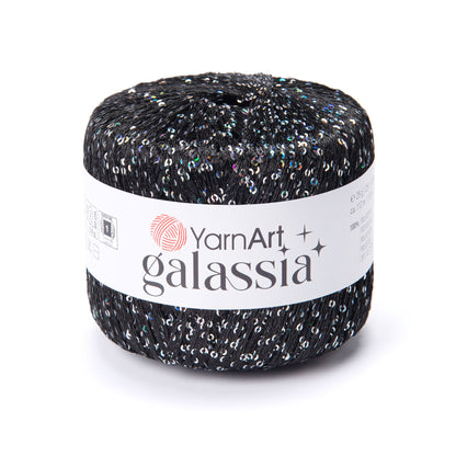 Yarn Art Galassia- 5805 effektgarn
