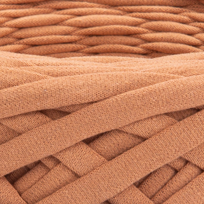 YarnArt Cotton Club- premium stoffgarn 7310 CAMEL