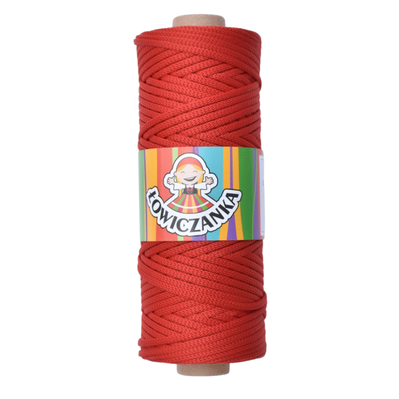 Polyestersnor 5 mm/ 100 m