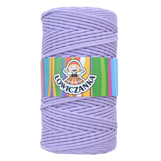 Bomullsnor 3mm - LYNG