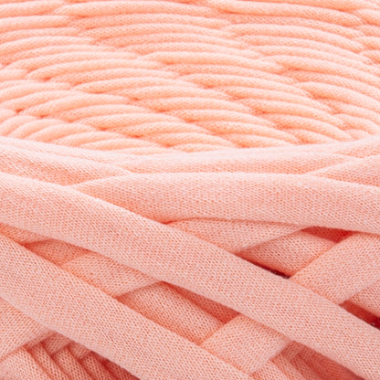 YarnArt Cotton Club- premium stoffgarn 7345 LIGHT SALMON