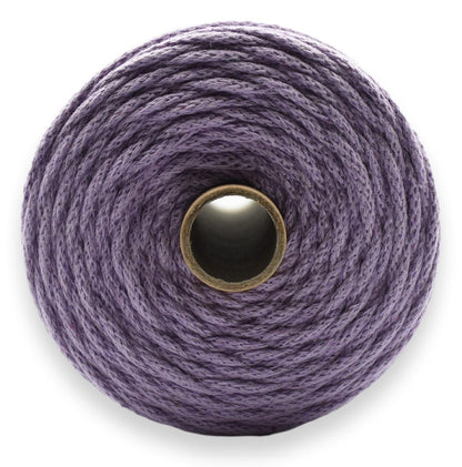 Bomullsnor 3mm - LYNG