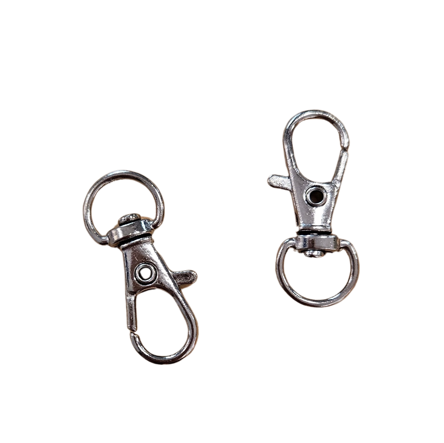 Karabinkrok "FISK" 3,5 cm