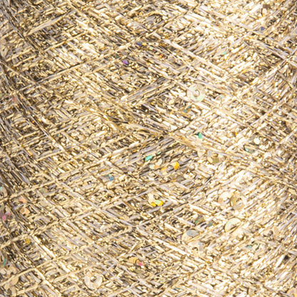 YarnArt Paillettes 8002 GULL