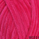 Himalaya Dolphin Baby- FUKSIA 80314