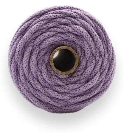Bomullssnor 5 mm/100m - LYNG